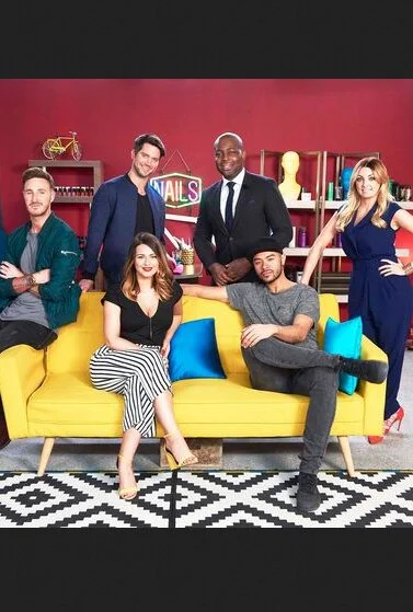 Body Fixers Poster