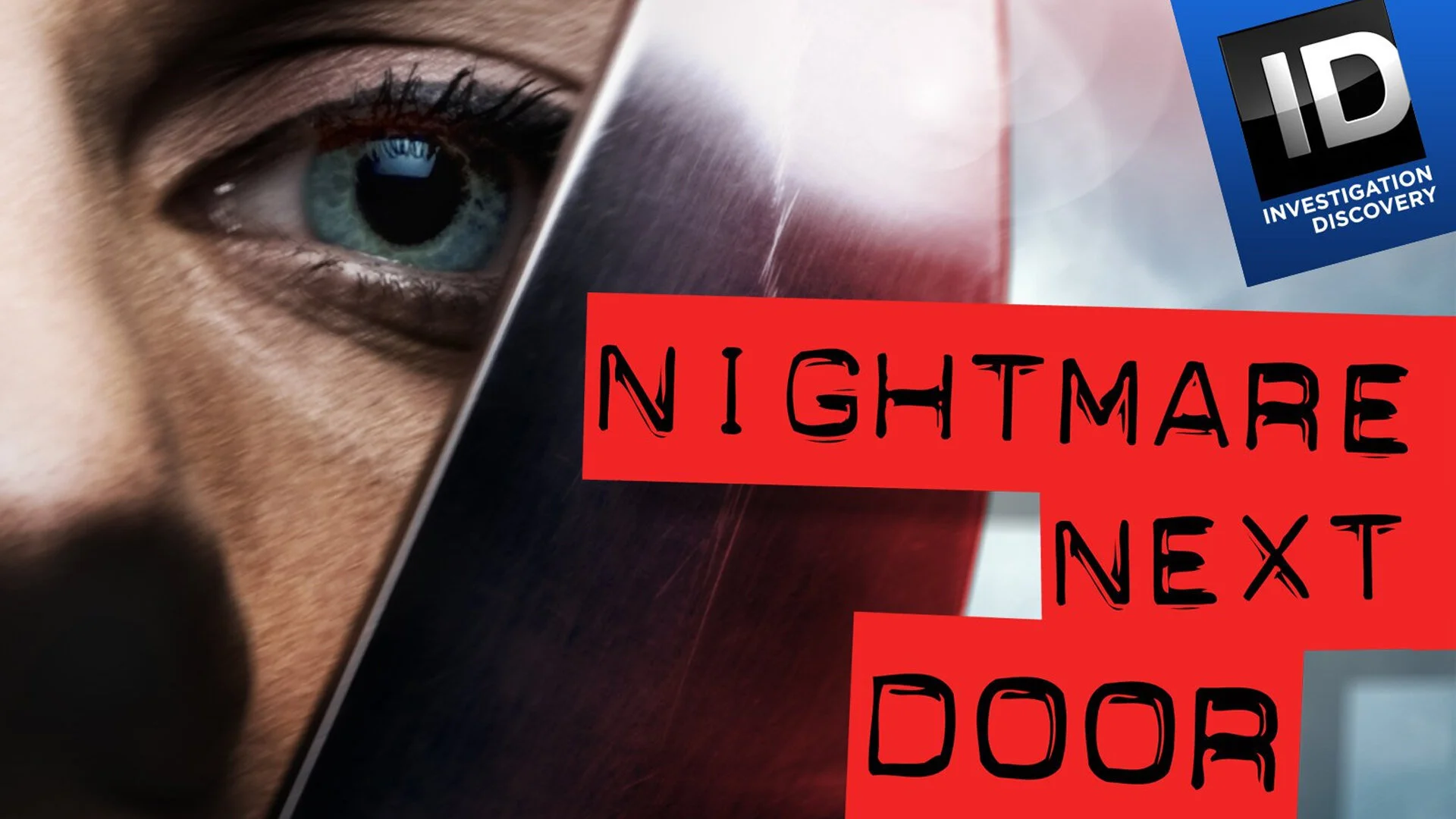 Nightmare Next Door