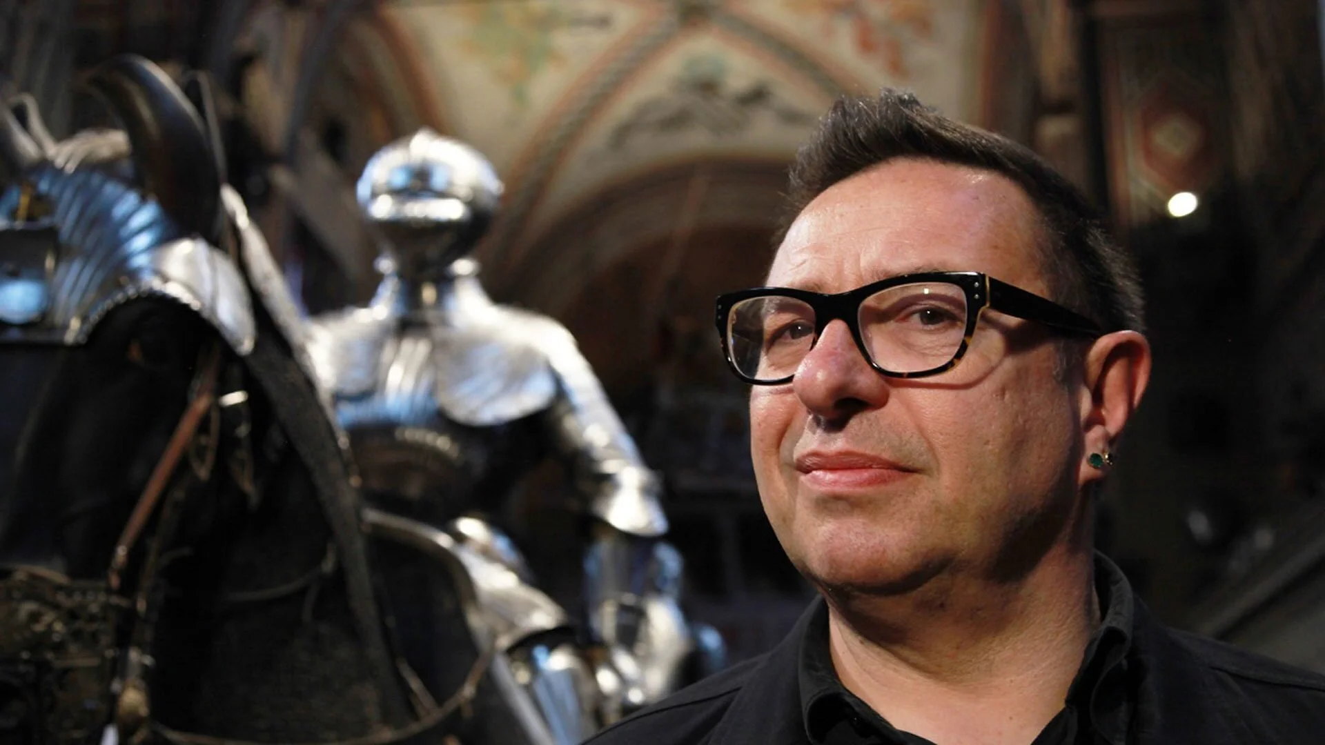 The Renaissance Unchained