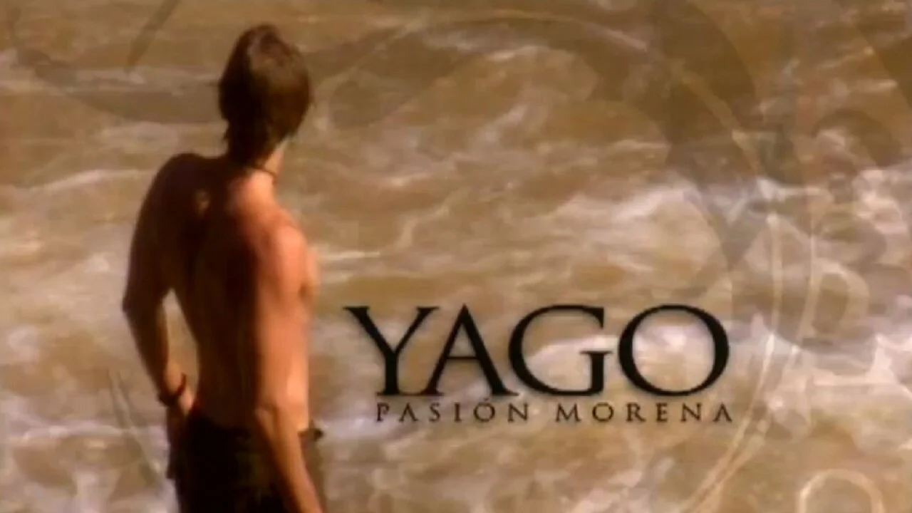 Yago, pasion Morena