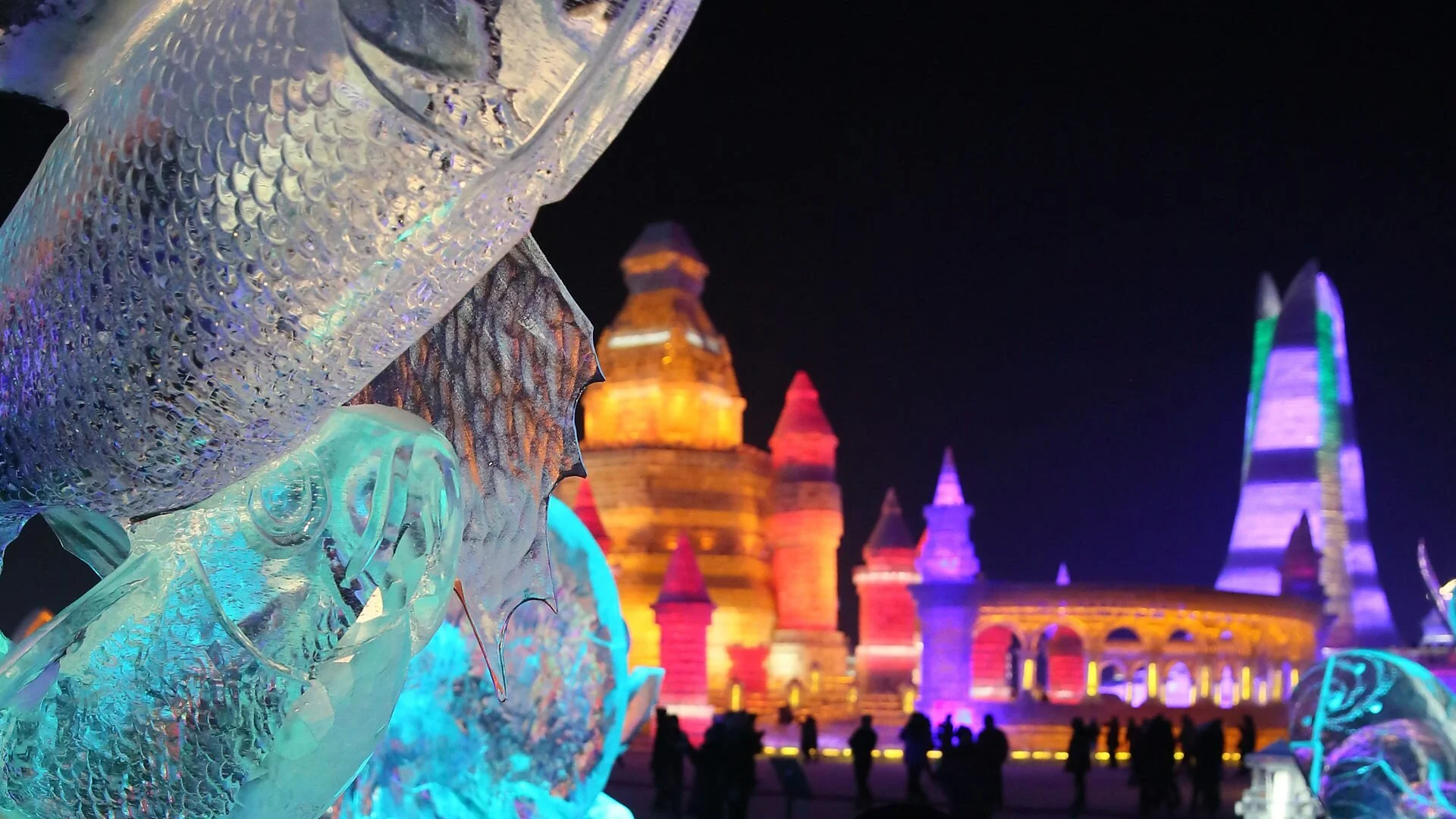 Chinese New Year: The Biggest Celebration on Earth