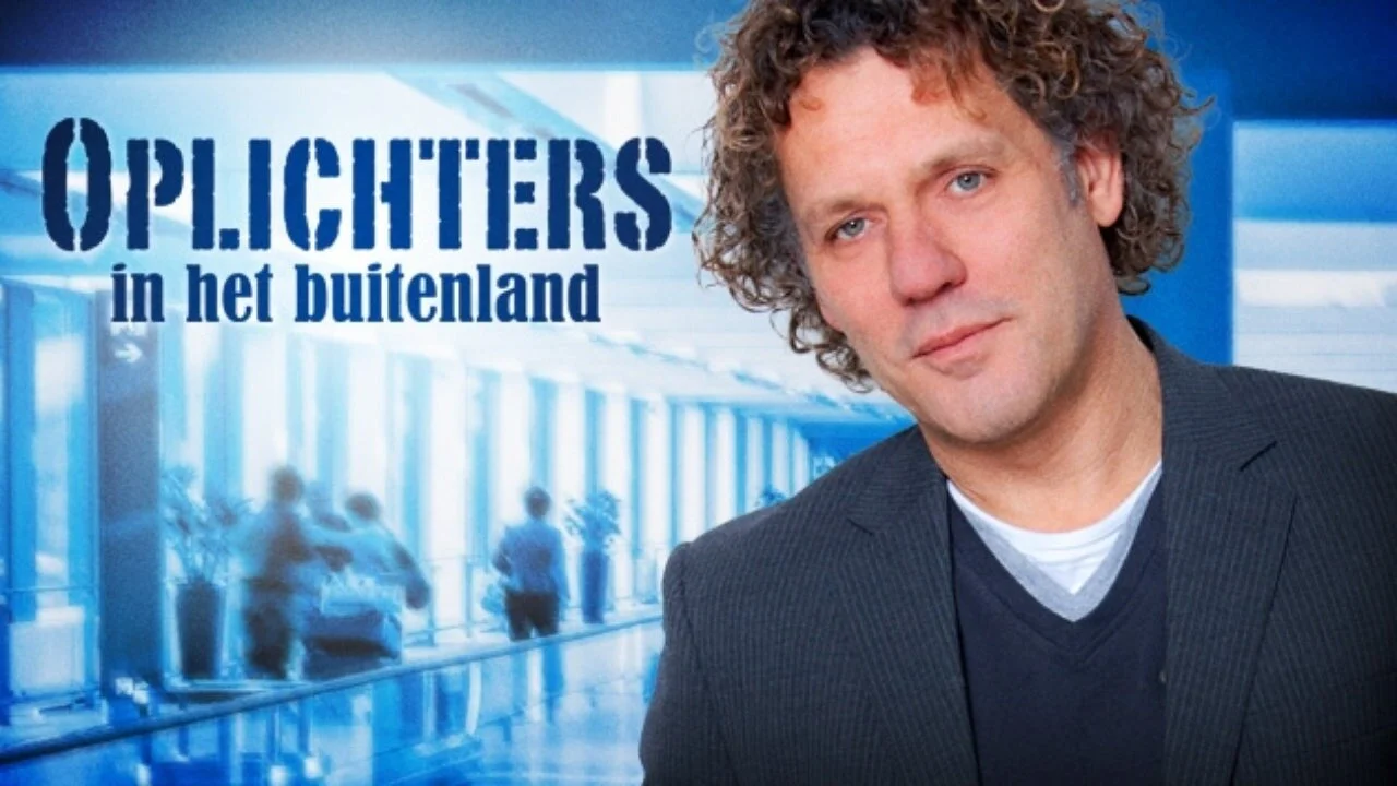 Oplichters In Het Buitenland