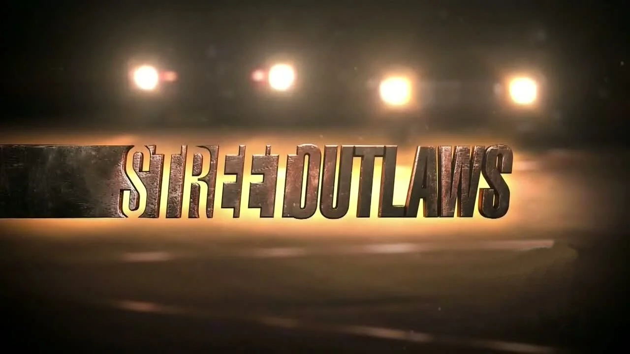 Street Outlaws