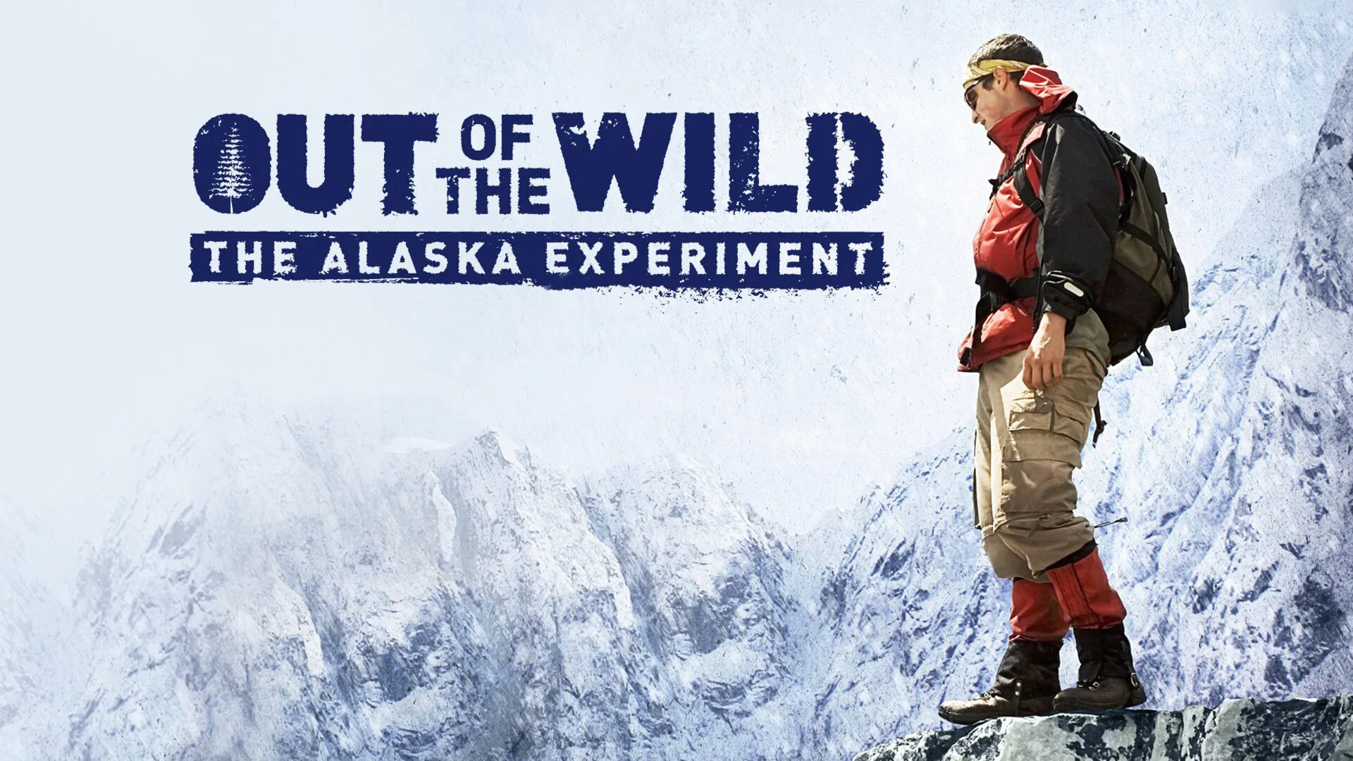 Out of the Wild