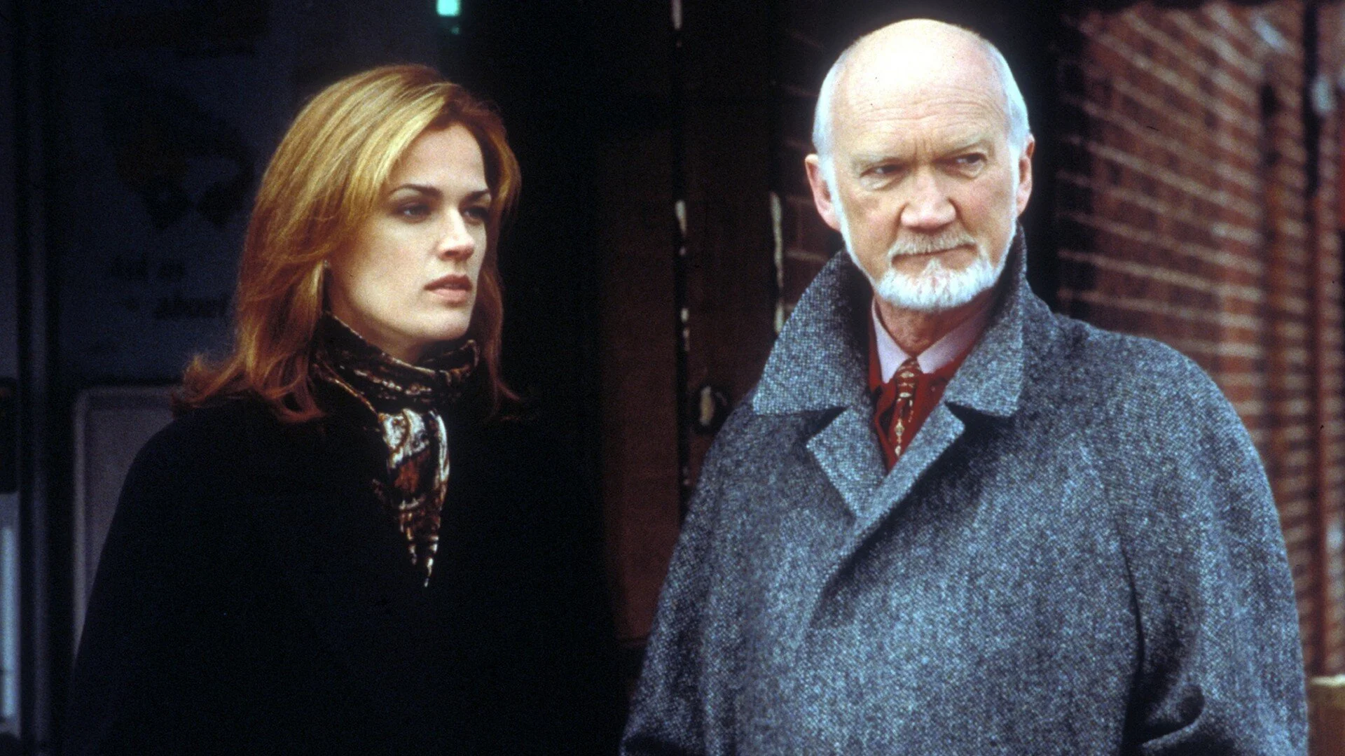 Psi factor: Crónicas de lo paranormal