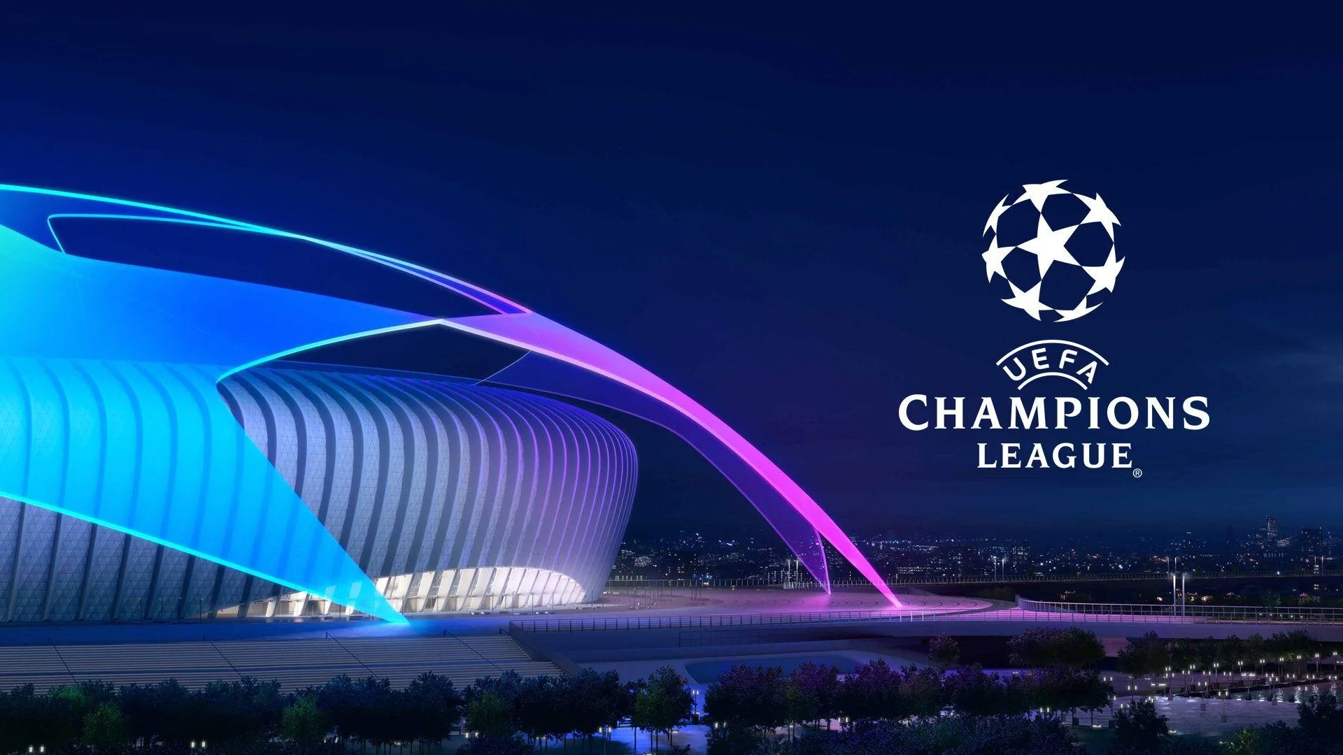 UEFA Champions League Highlights