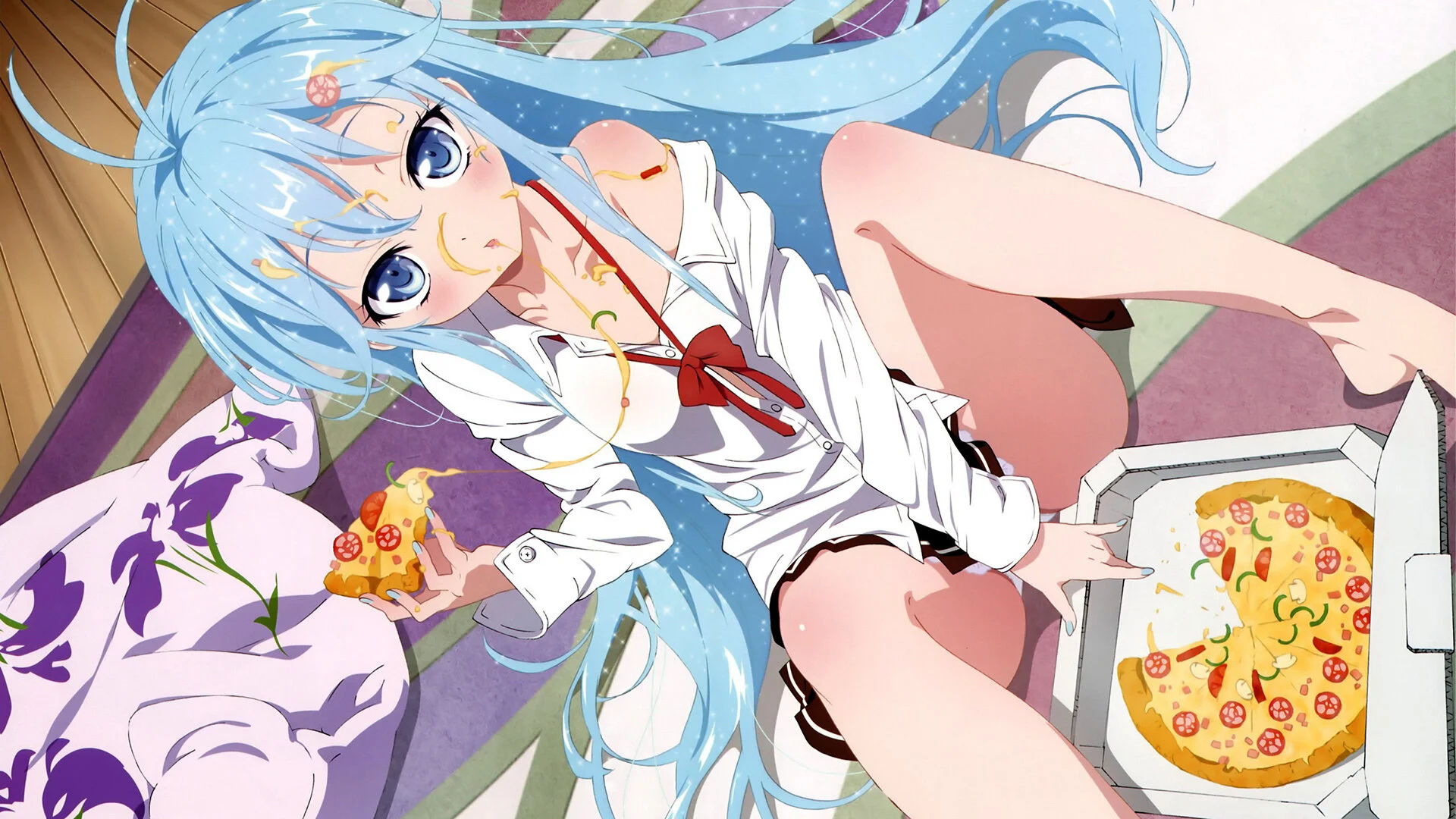 Denpa Onna to Seishun Otoko