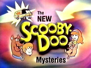 The New Scooby-Doo Mysteries