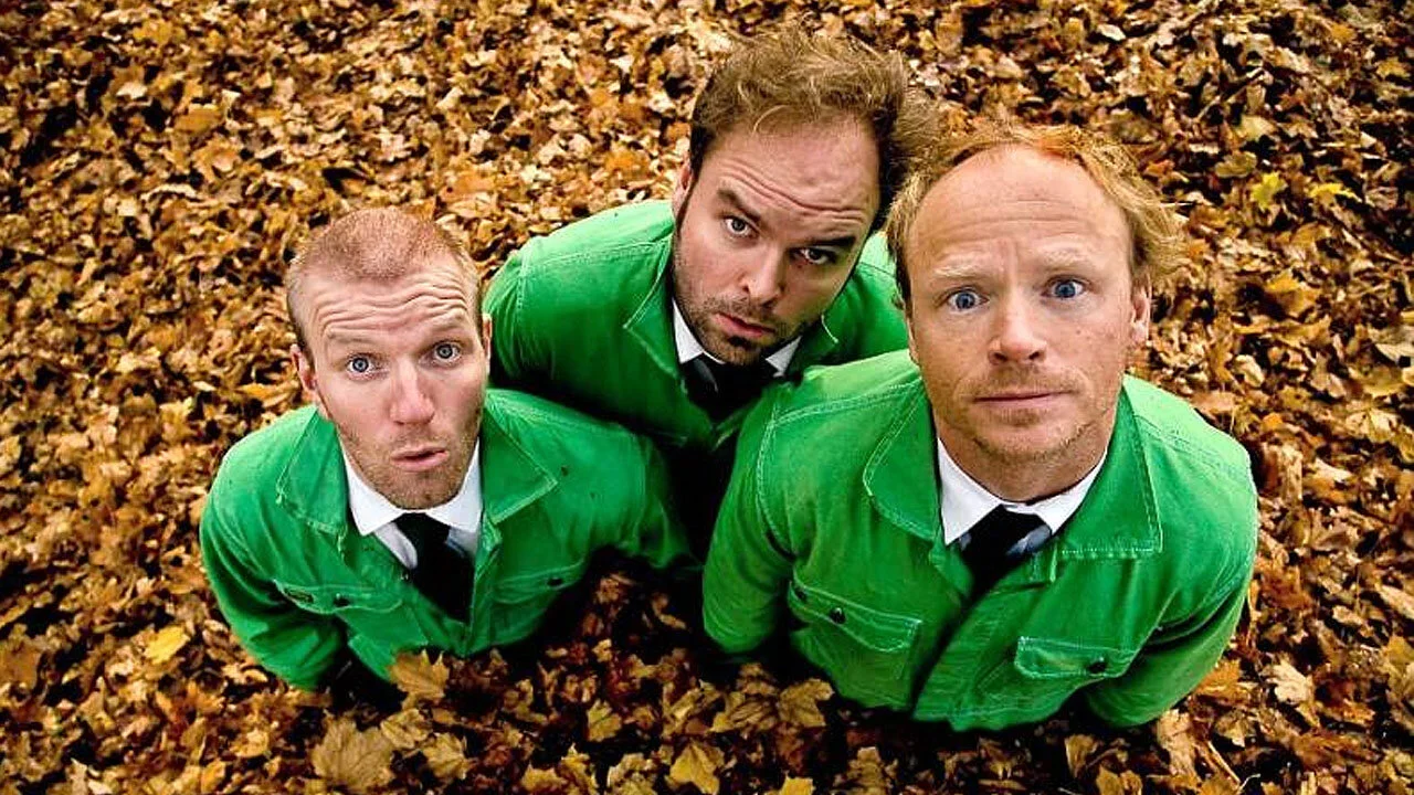 Uti VÄ‚Ä„r Hage