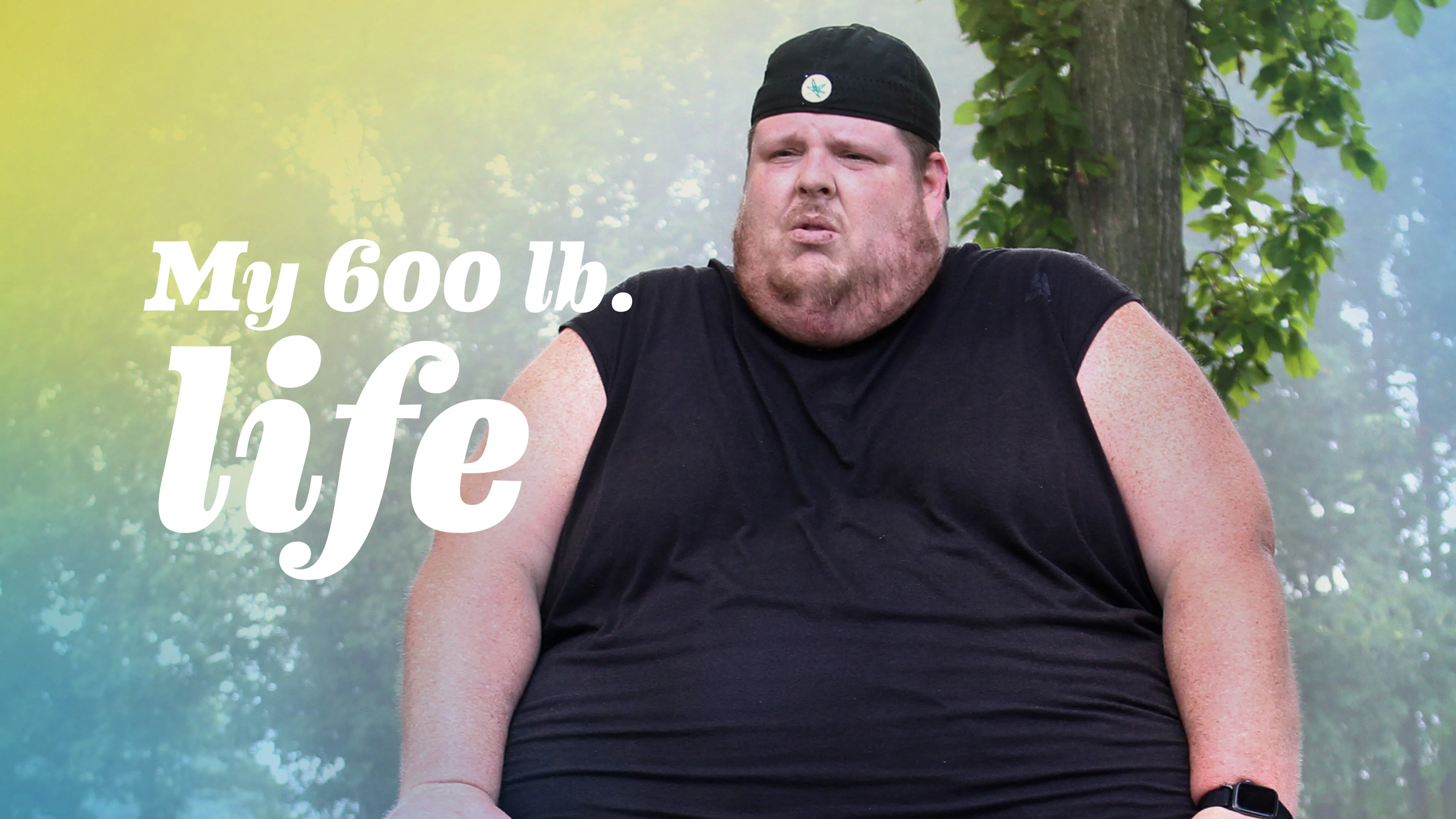 My 600-Lb. Life