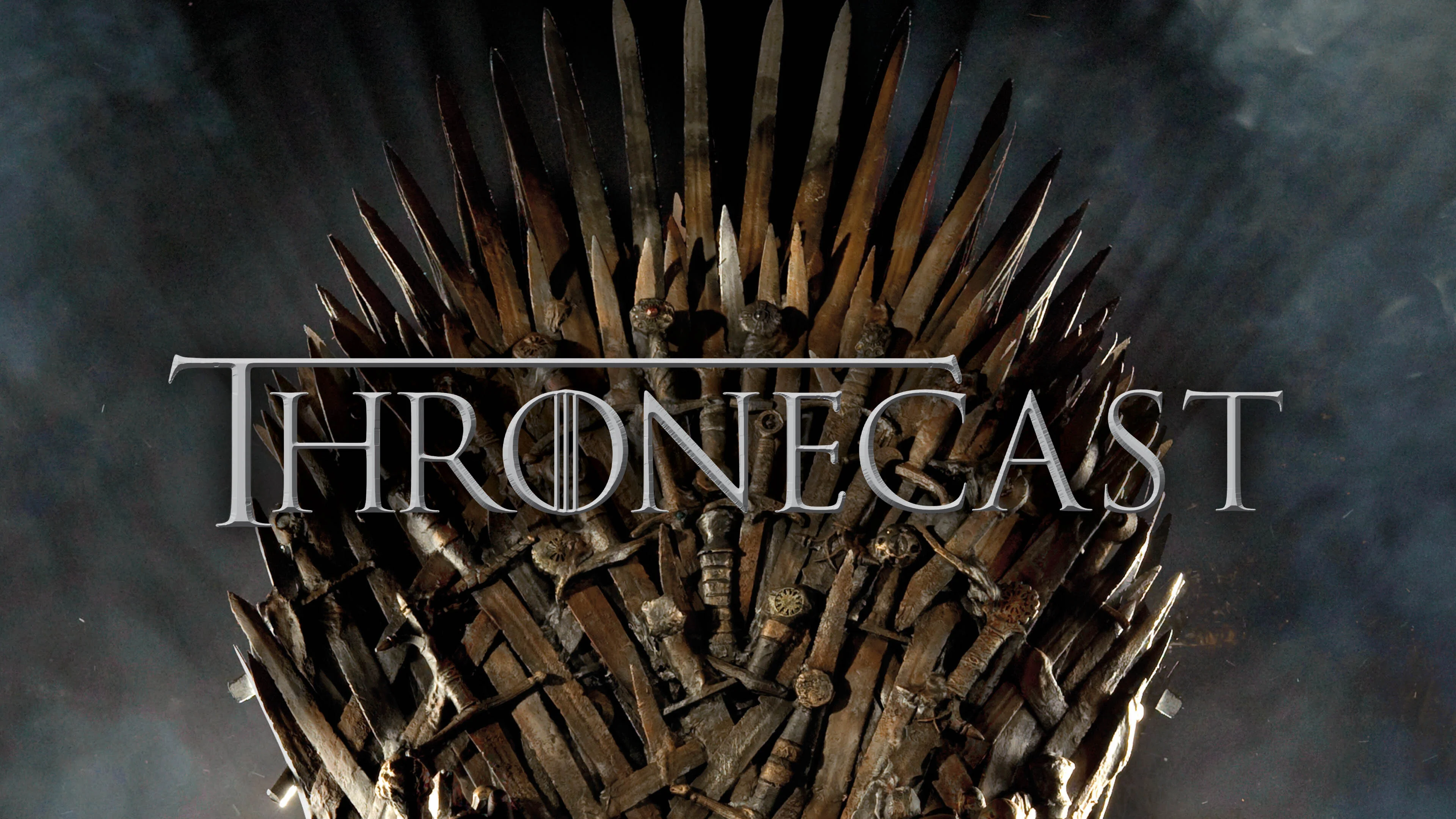 Thronecast