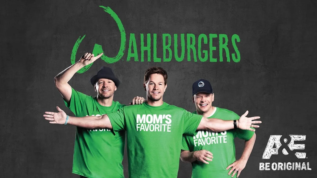 Wahlburgers