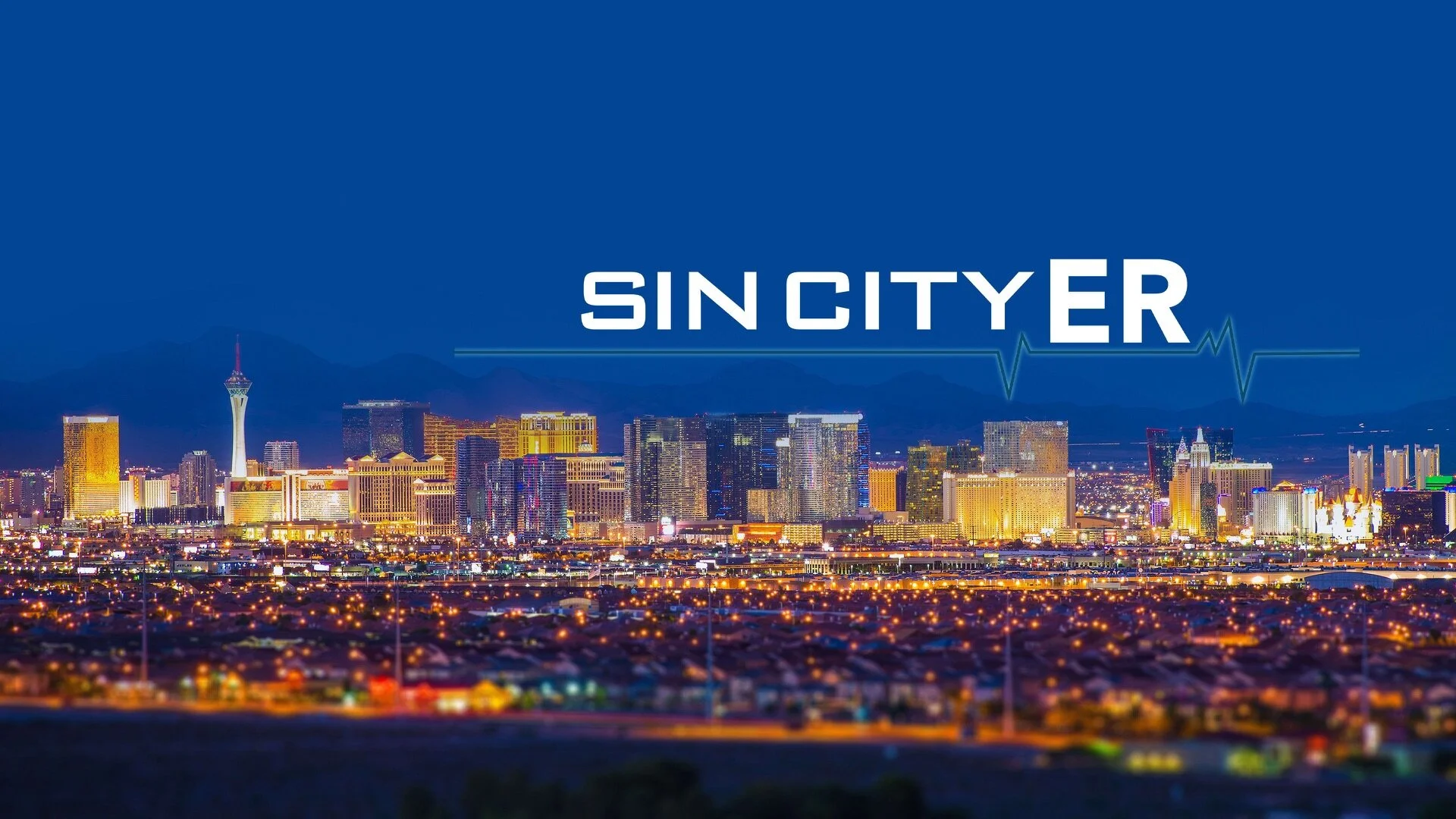 Sin City ER