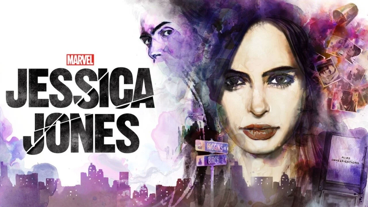 Marvel's Jessica Jones