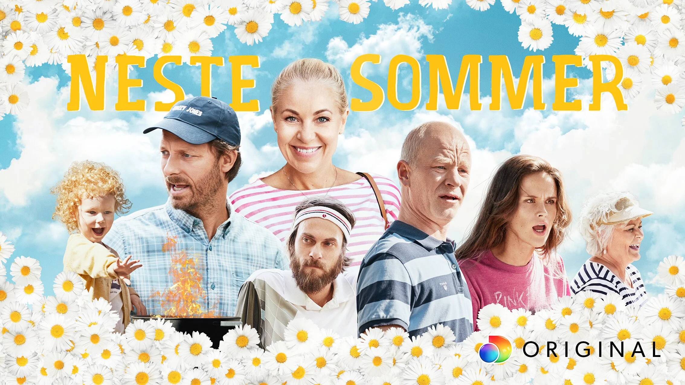 Neste Sommer