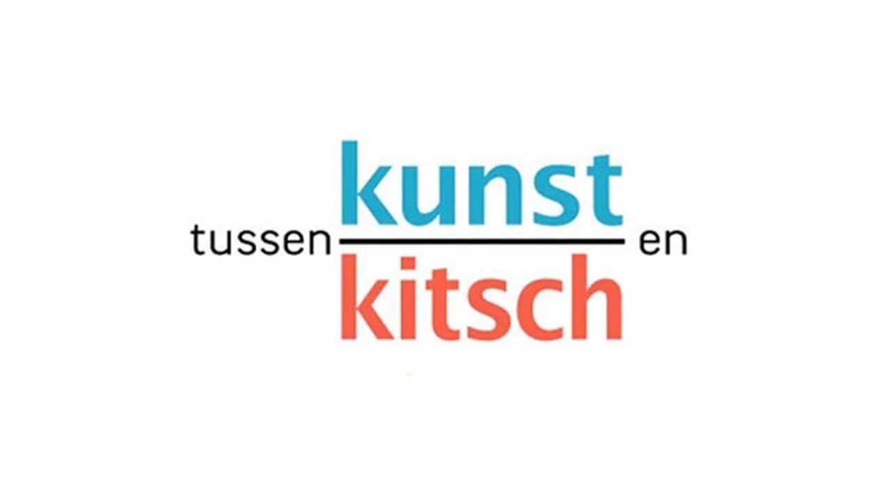 Tussen kunst en kitsch