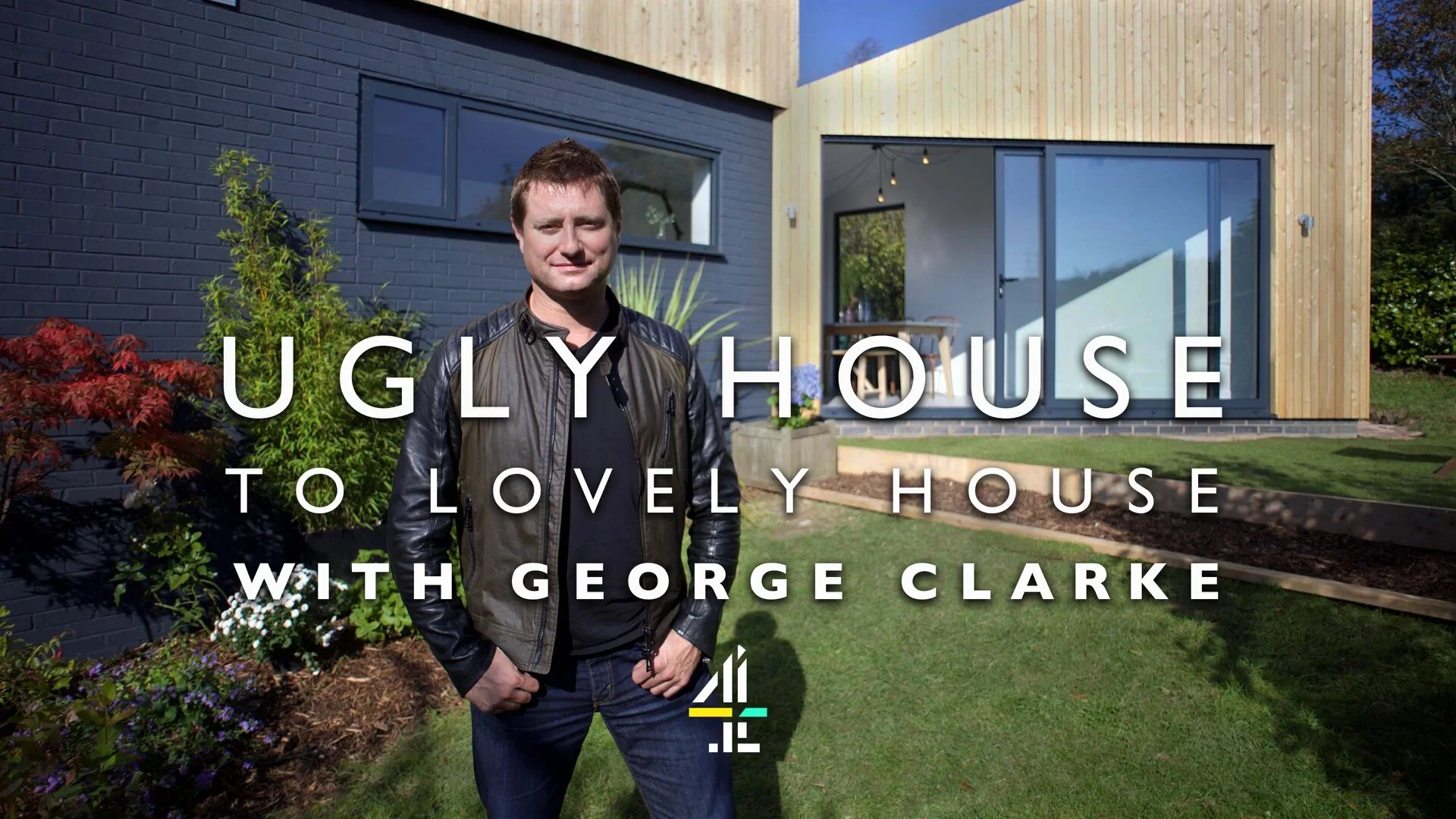 Ugly House to Lovely House with George Clarke