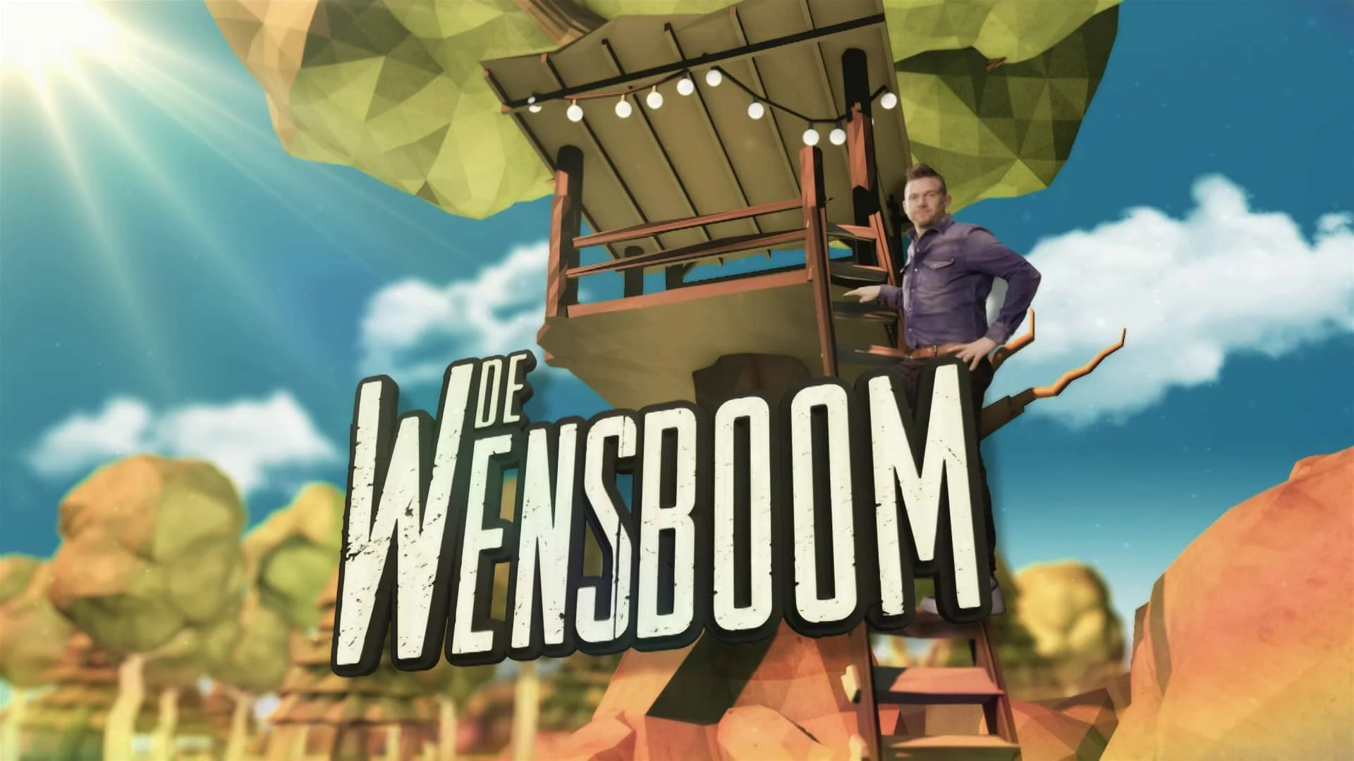 De Wensboom