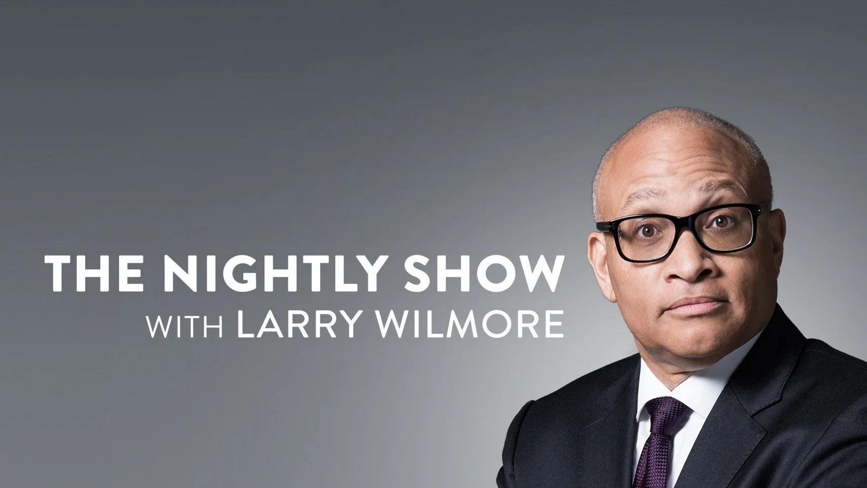 The Nightly Show with Larry Wilmore
