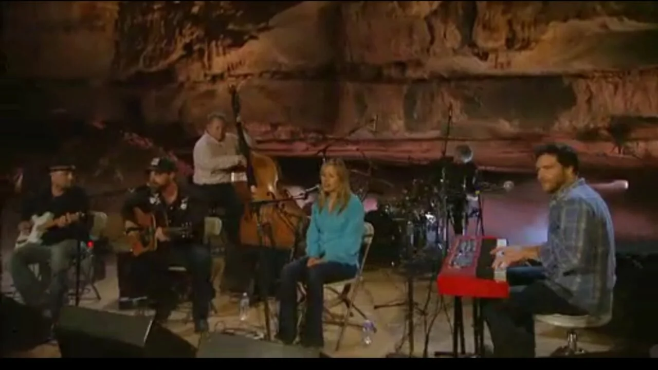 Bluegrass Underground