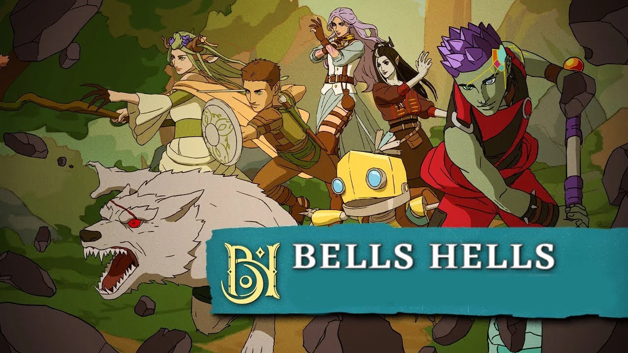 Critical Role