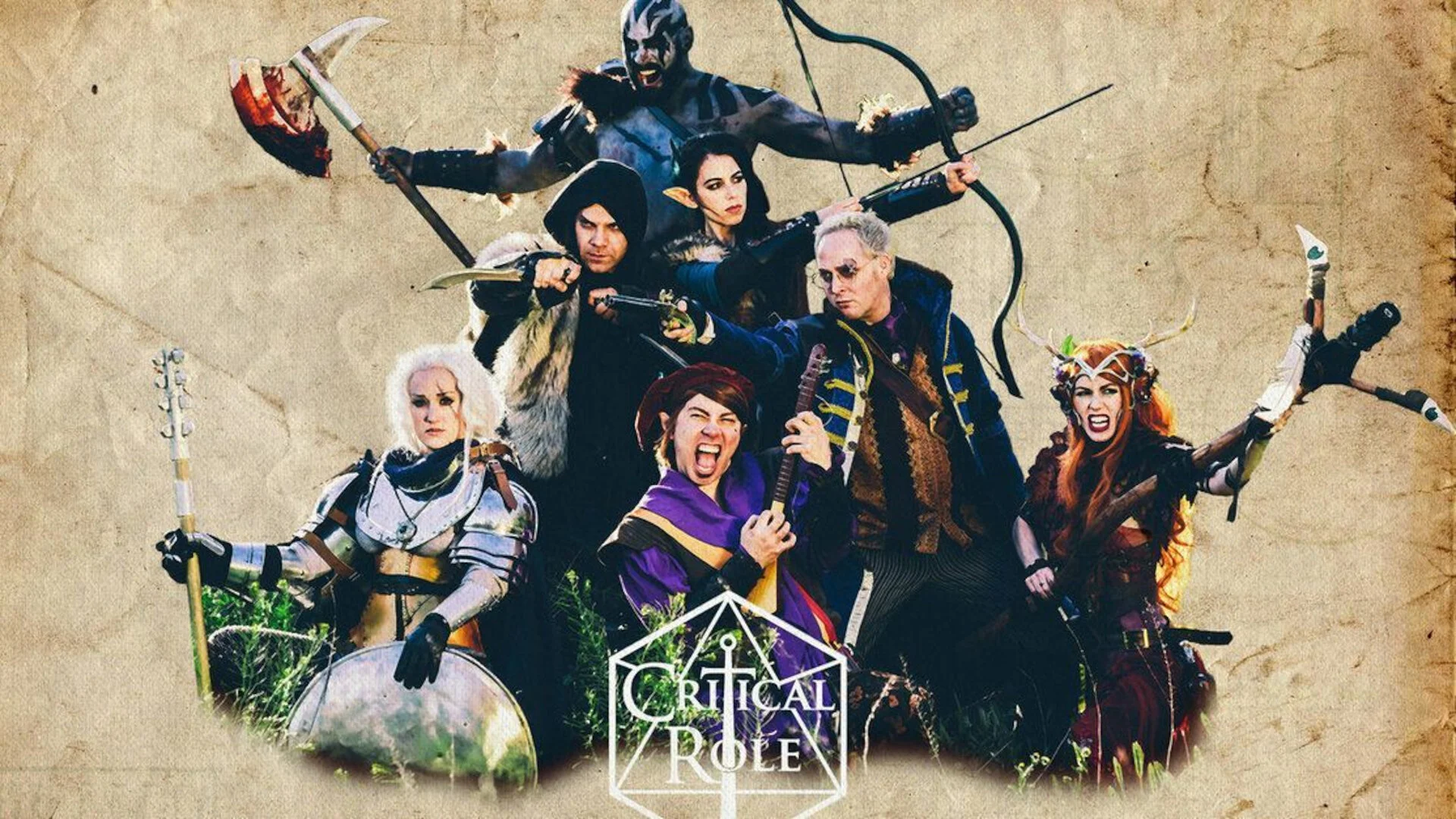 Critical Role