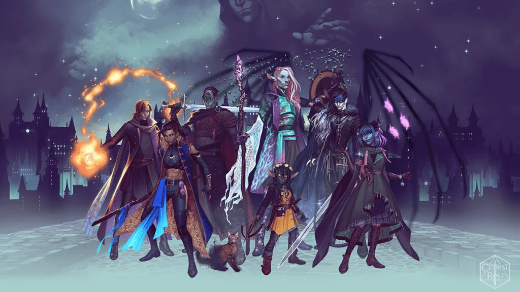 Critical Role