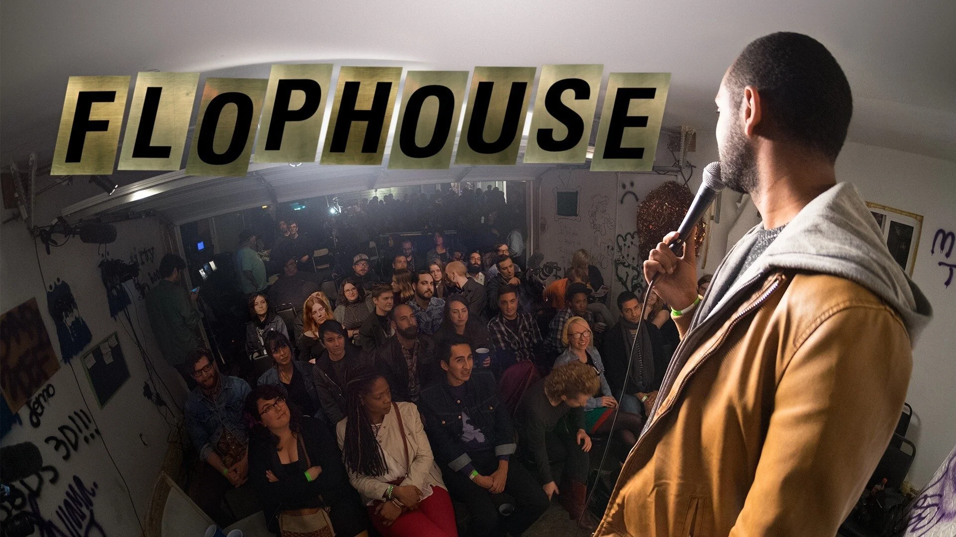 Flophouse