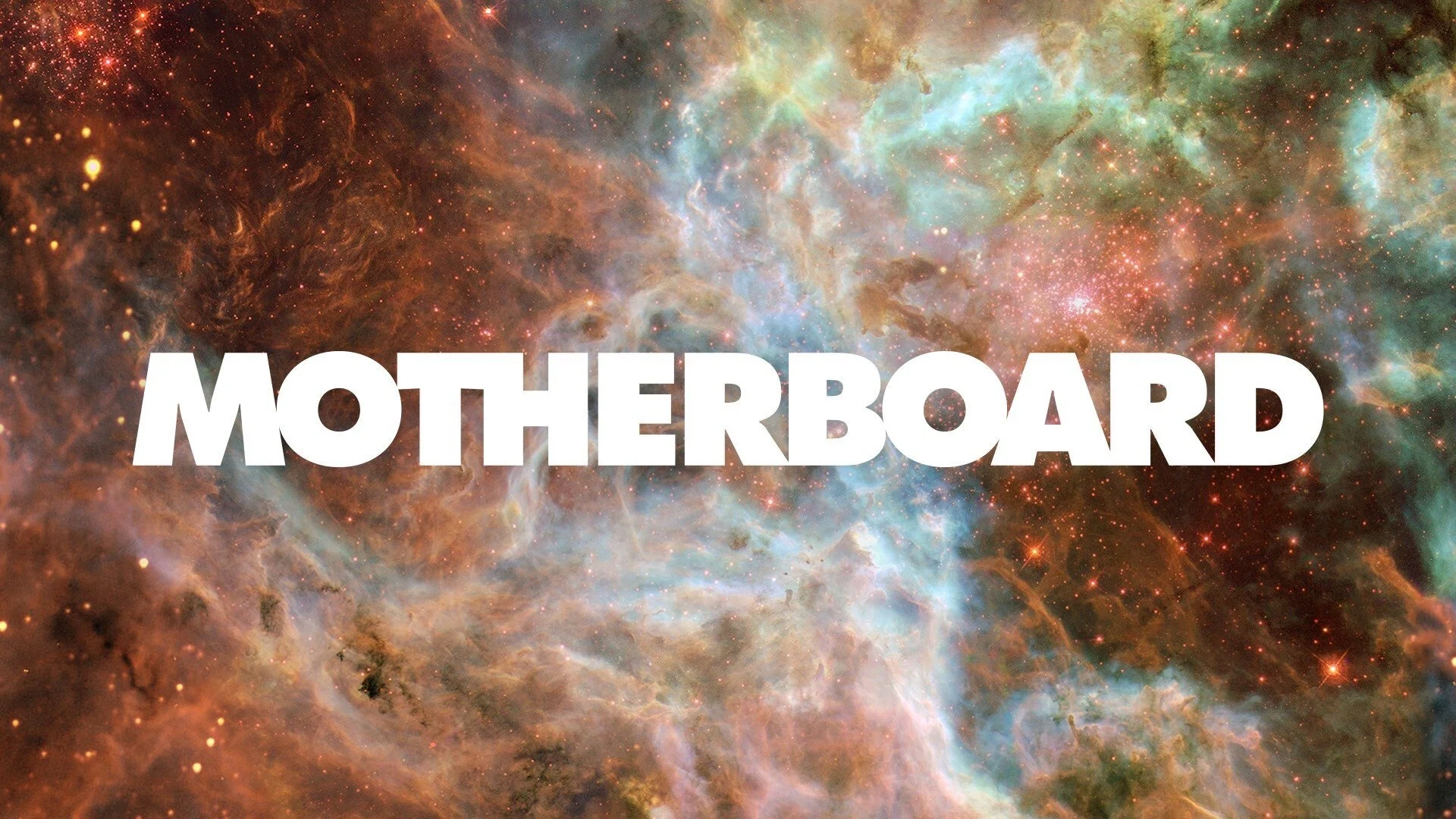 Motherboard