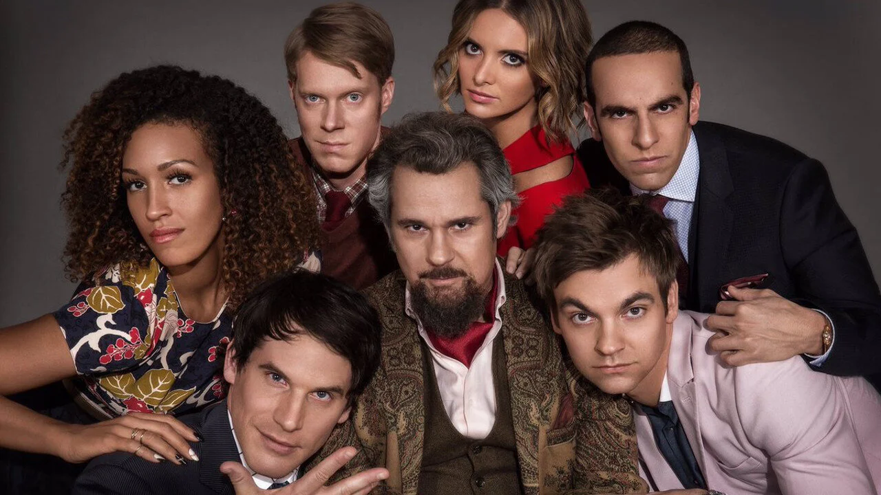 Bajillion Dollar Propertie$