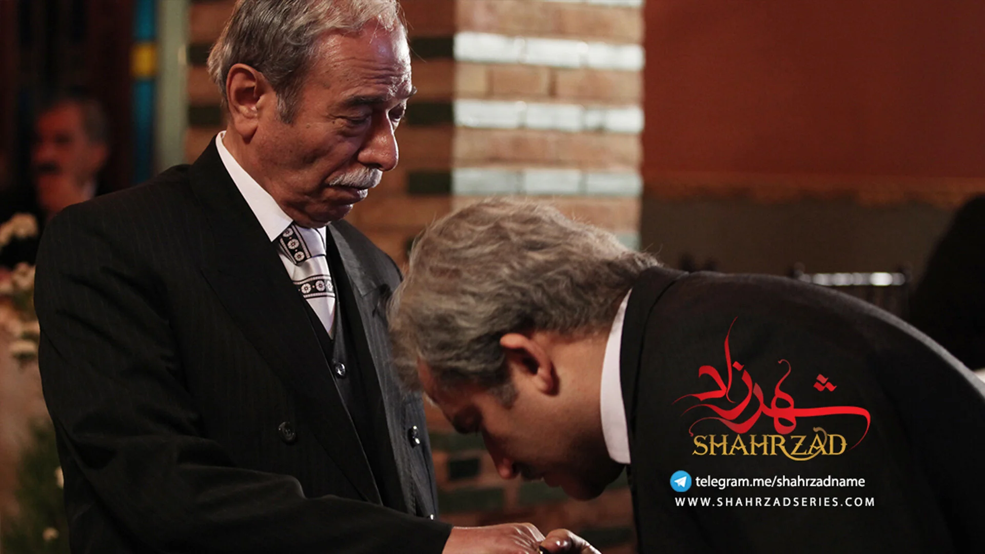 Shahrzad