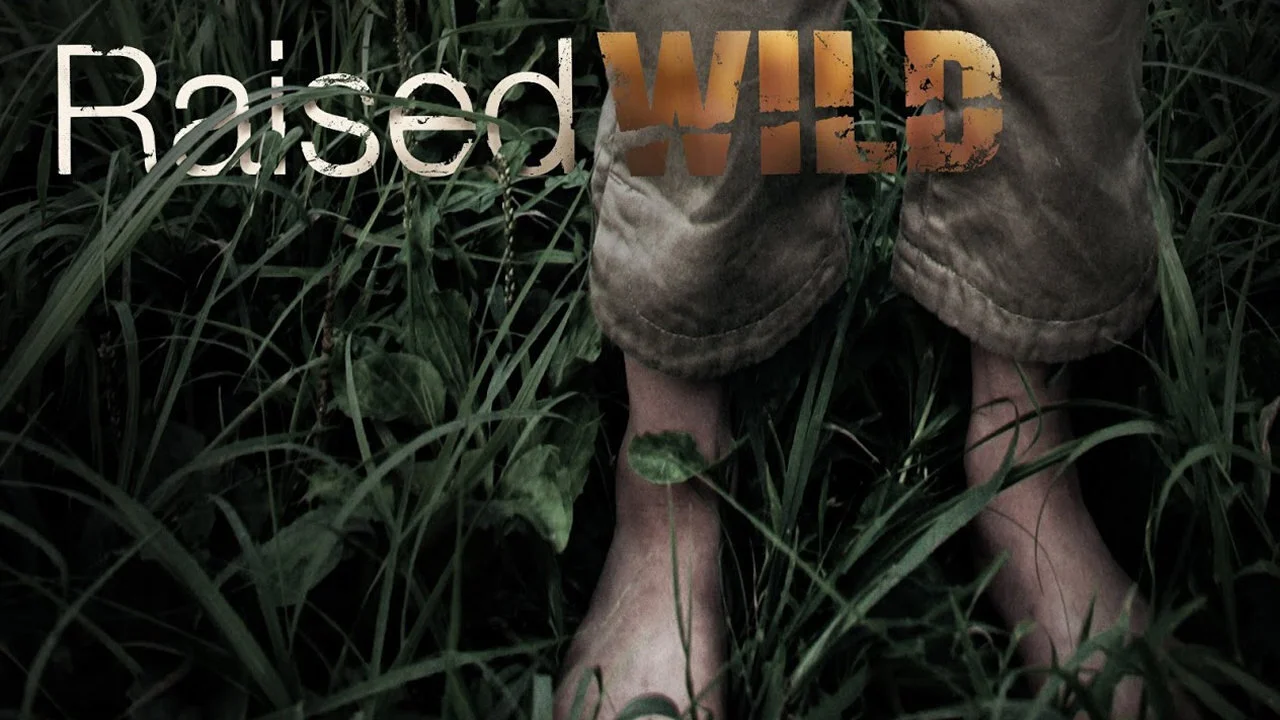 Raised Wild