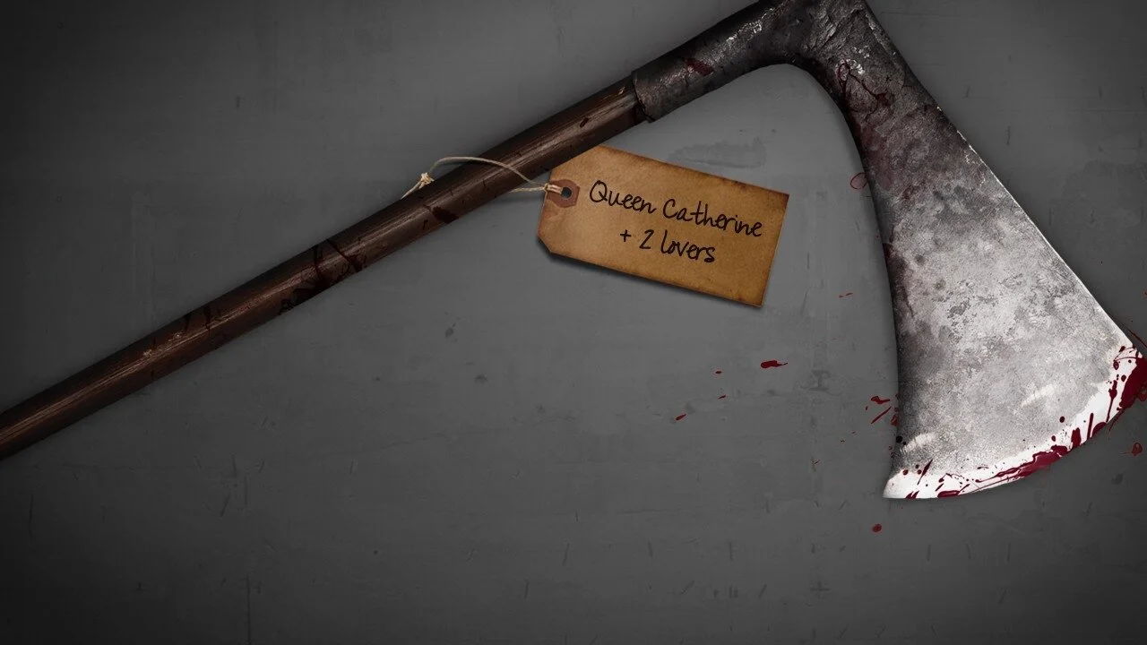 Bloody Tales of the Tower