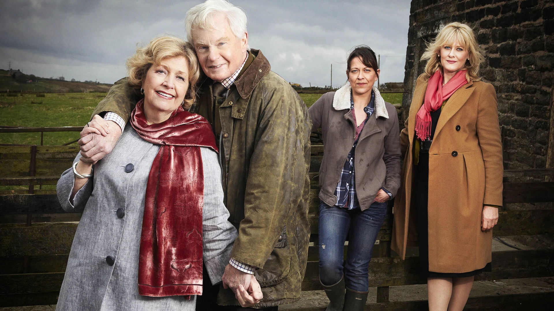 Last Tango in Halifax