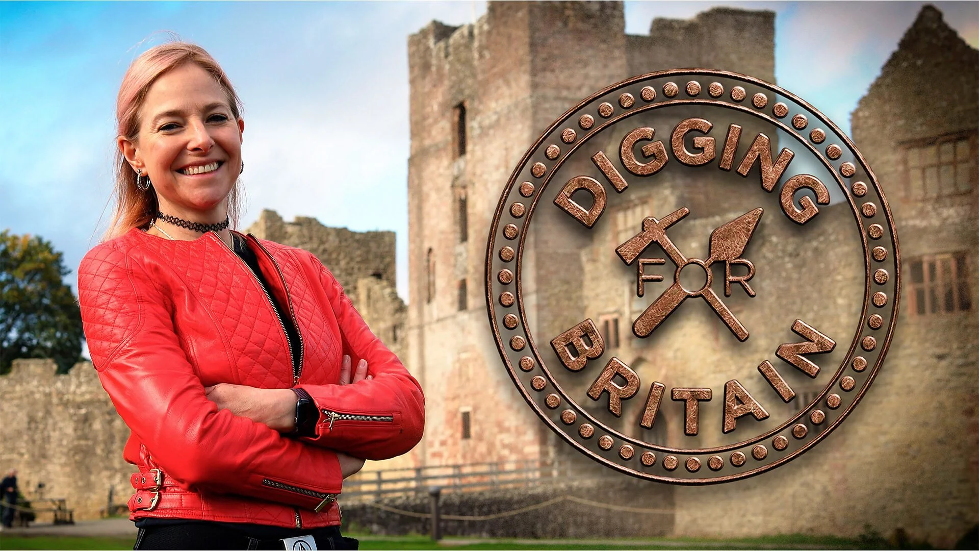Digging for Britain