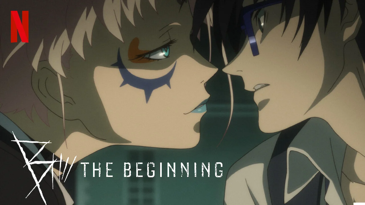 B: The Beginning