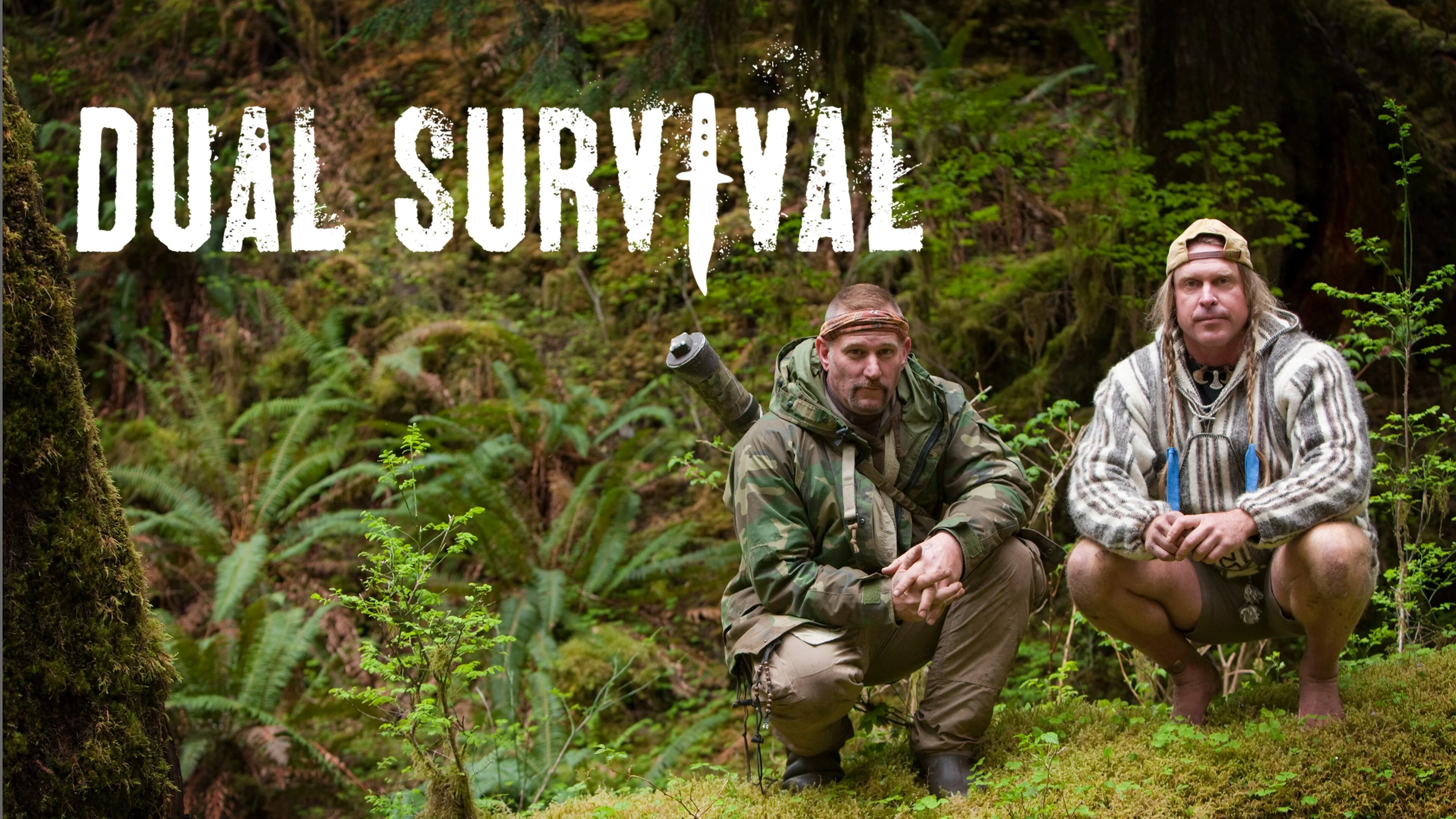 Dual Survival