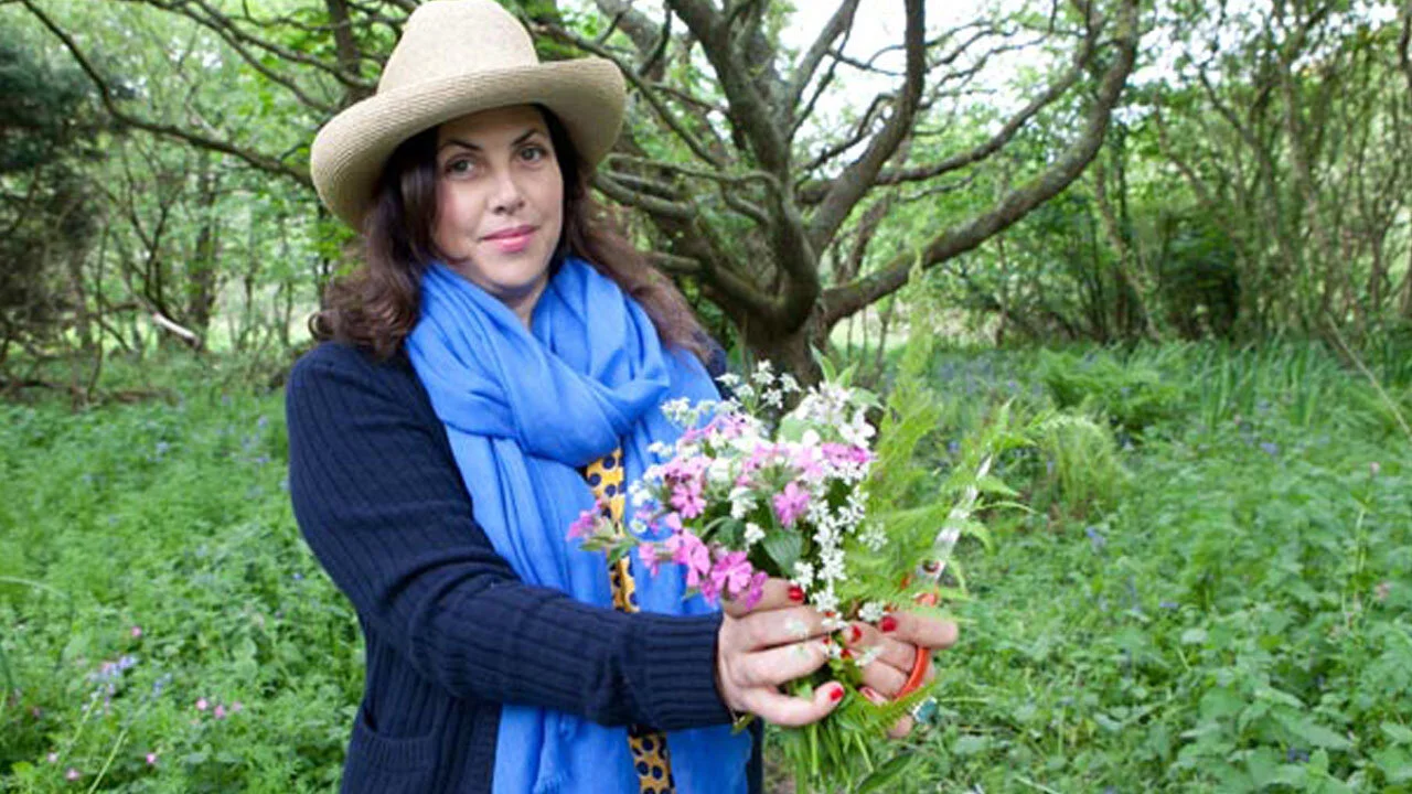 Kirstie's Handmade Britain