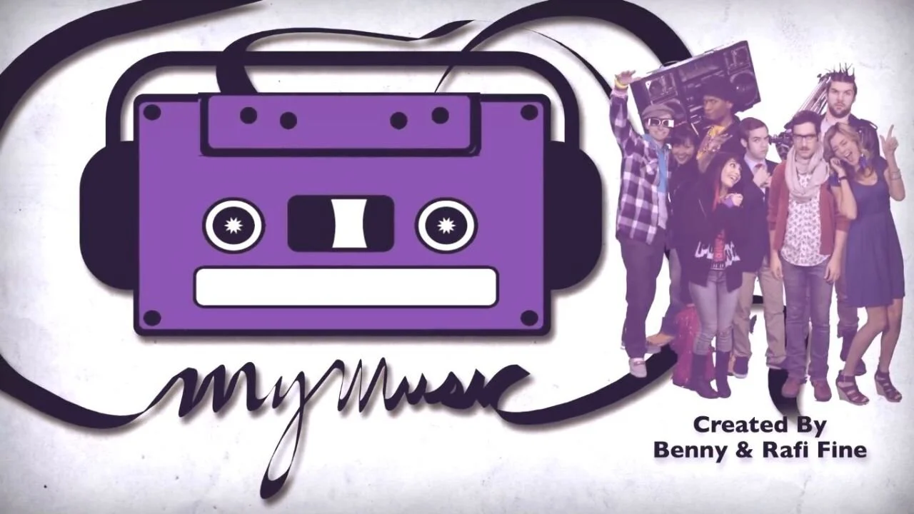 MyMusic