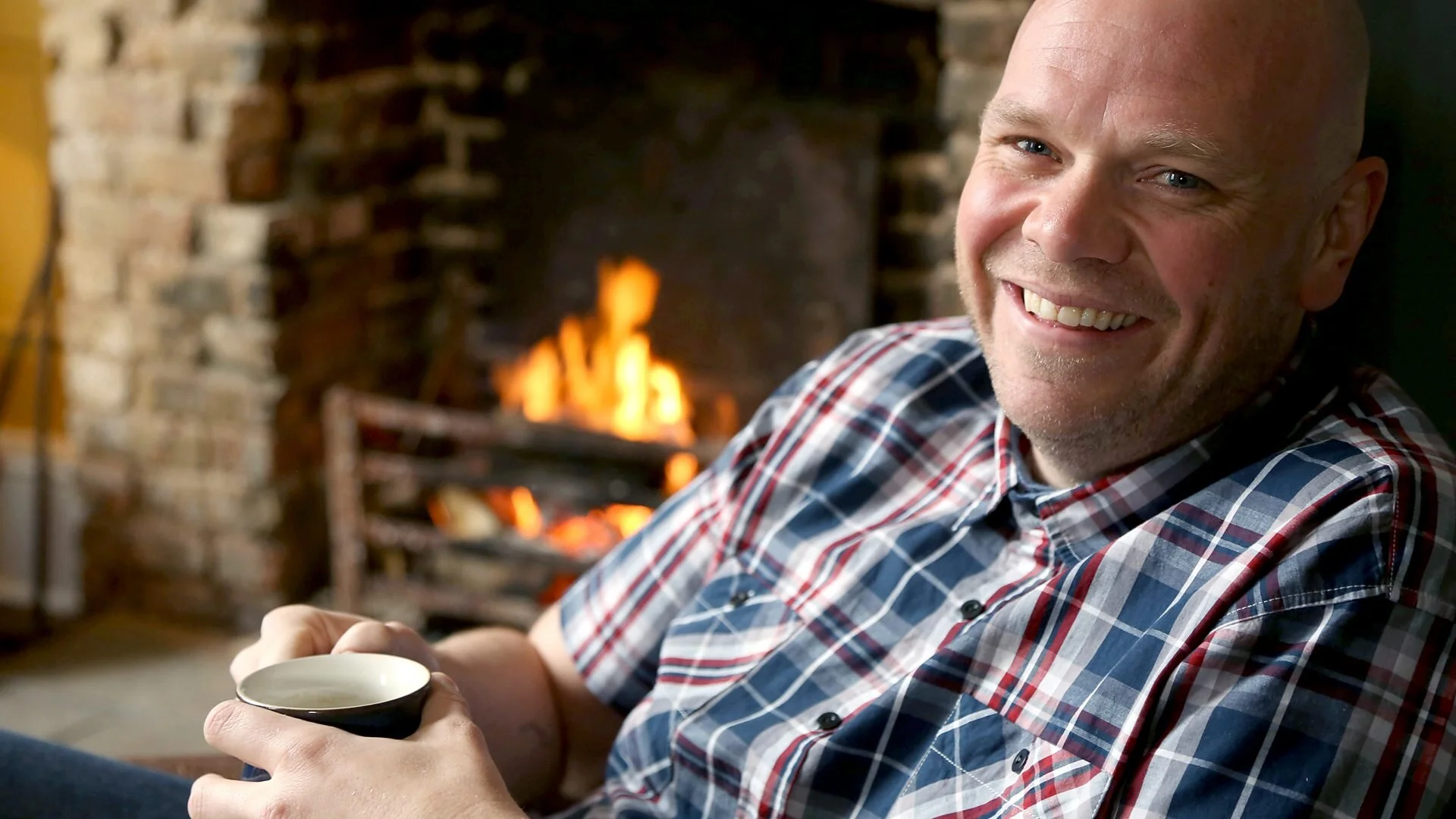 Tom Kerridge's Best Ever Dishes