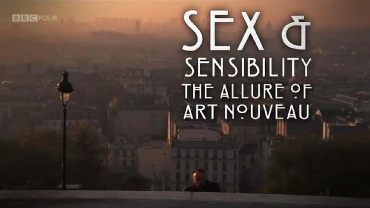 Sex and Sensibility: The Allure of Art Nouveau