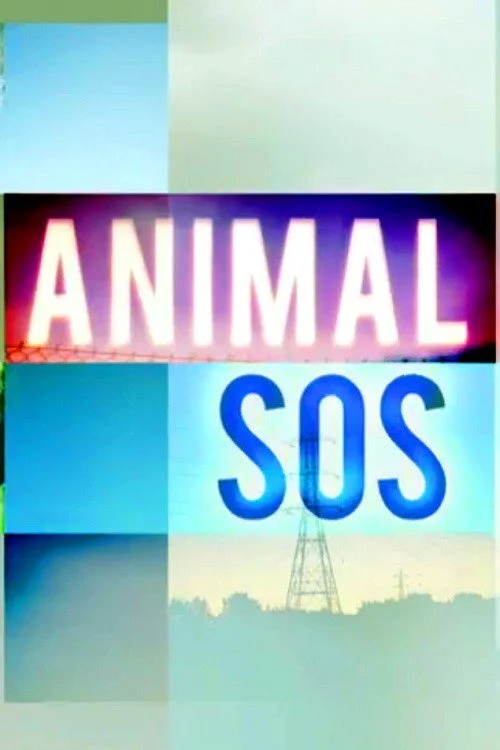 Animal S.O.S. Poster