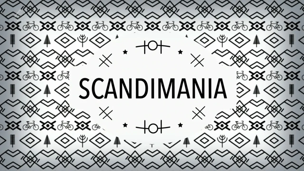 Scandimania
