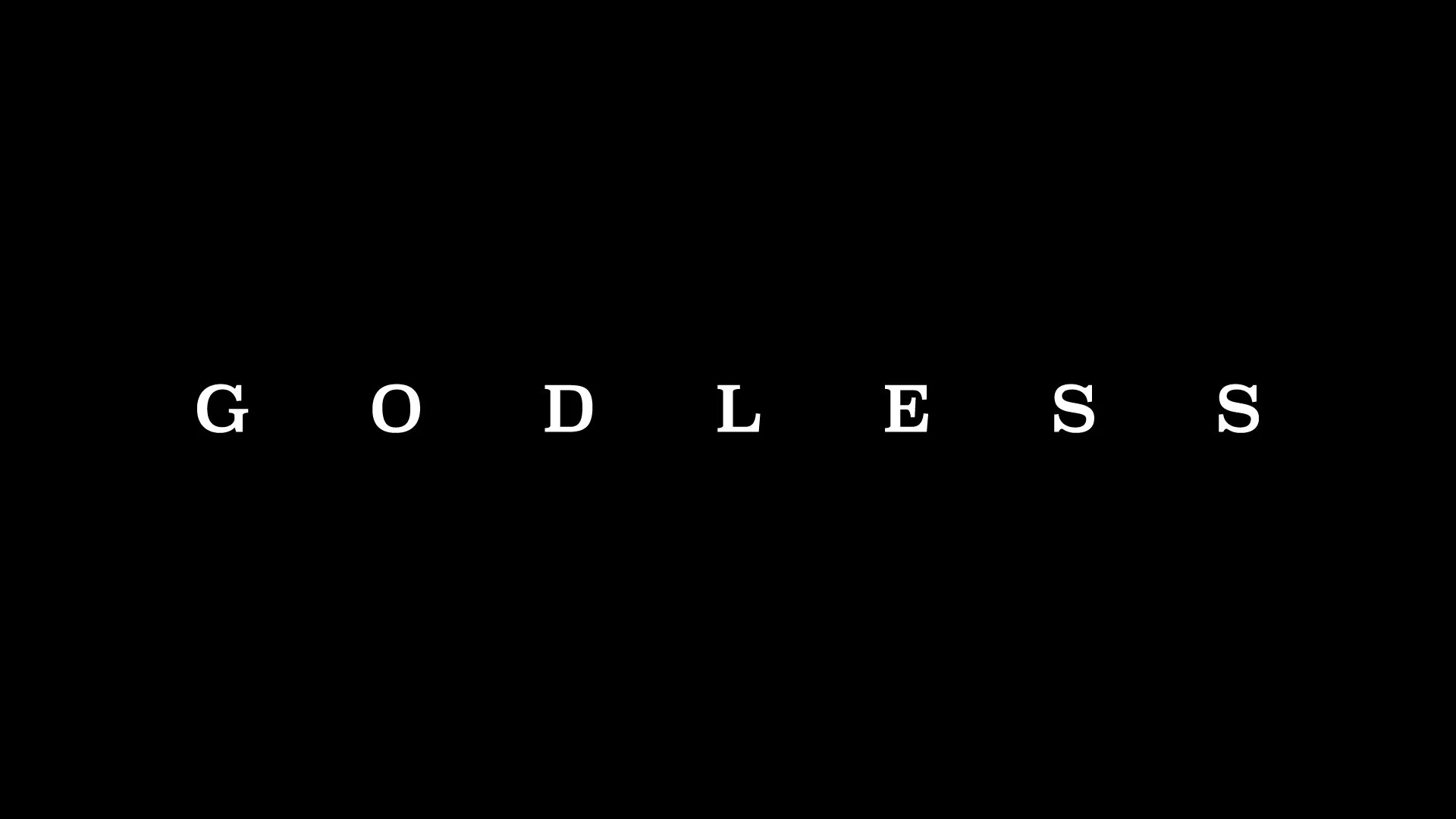 Godless