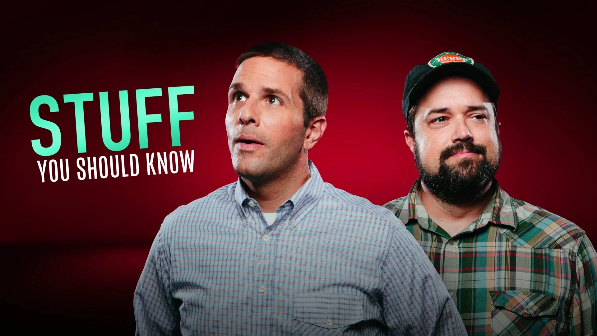 Stuff You Should Know