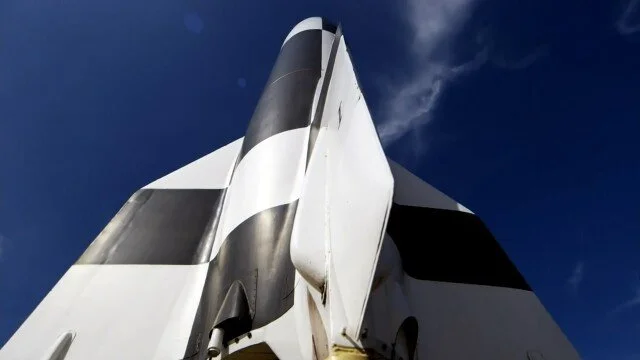 Nazi Megaestructuras