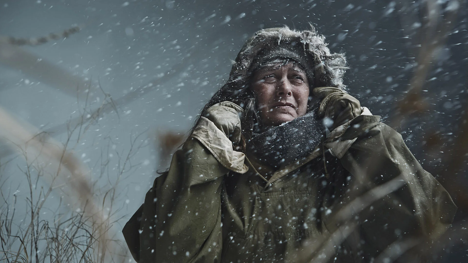 Life Below Zero°