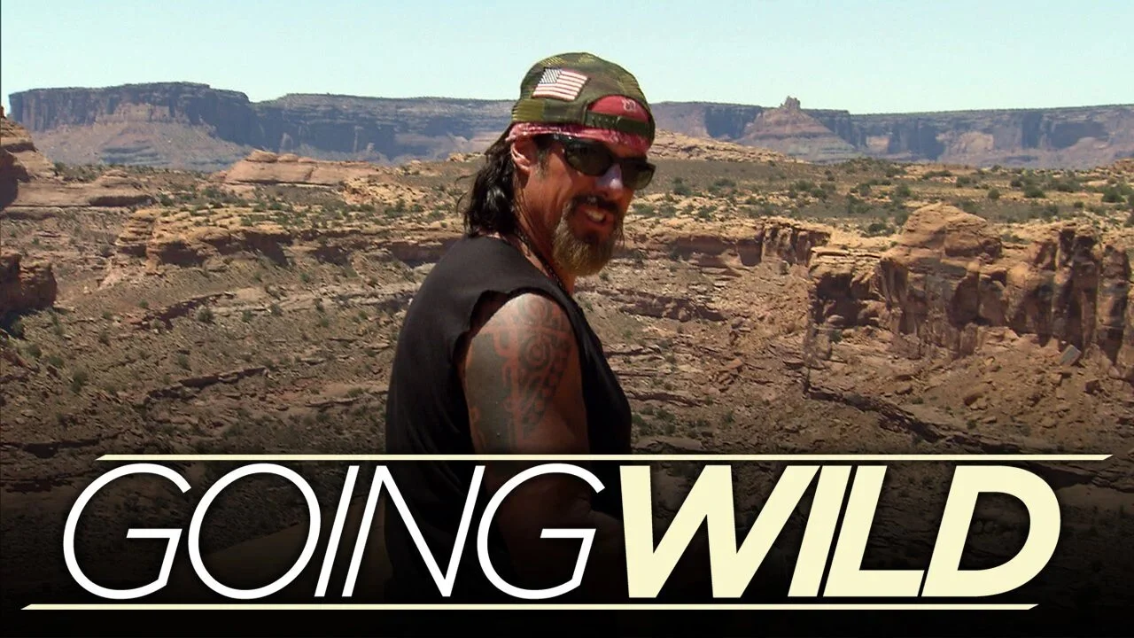 Going Wild
