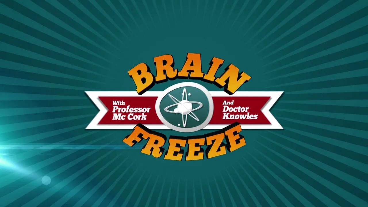 Brain Freeze