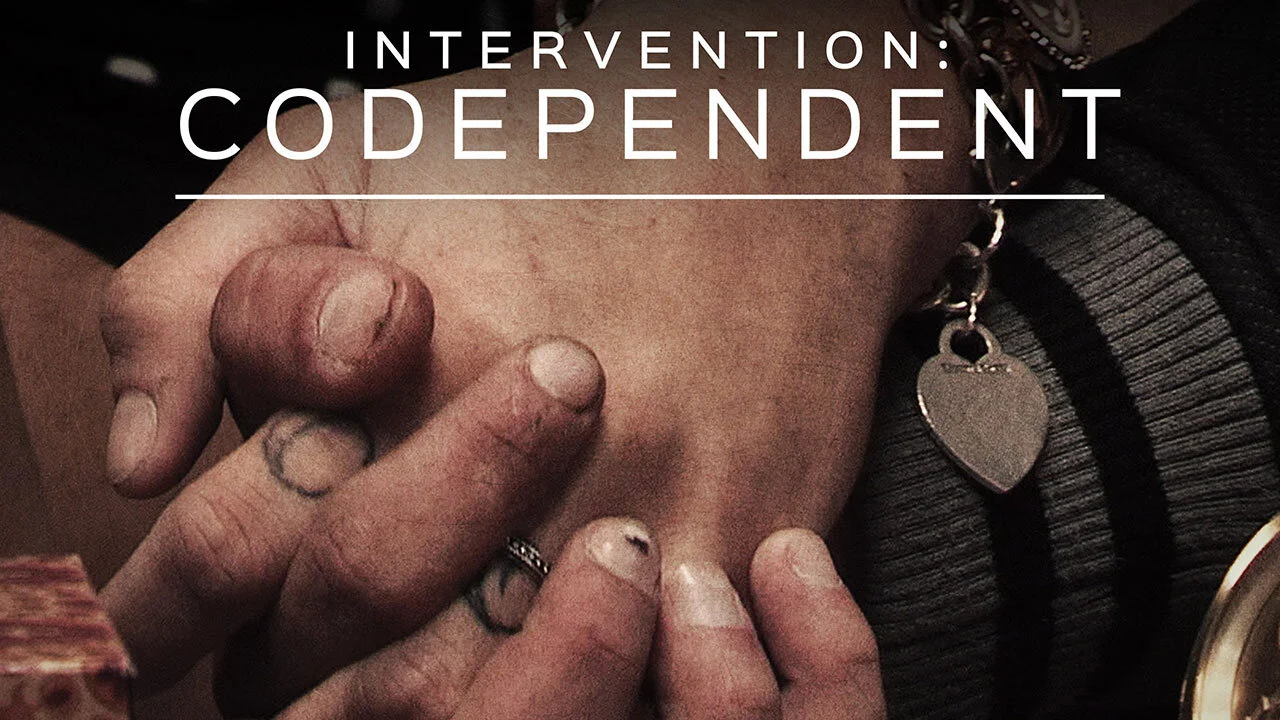 Intervention: Codependent
